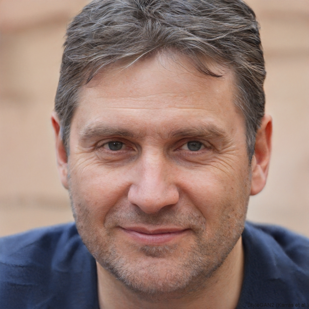 José Irineu